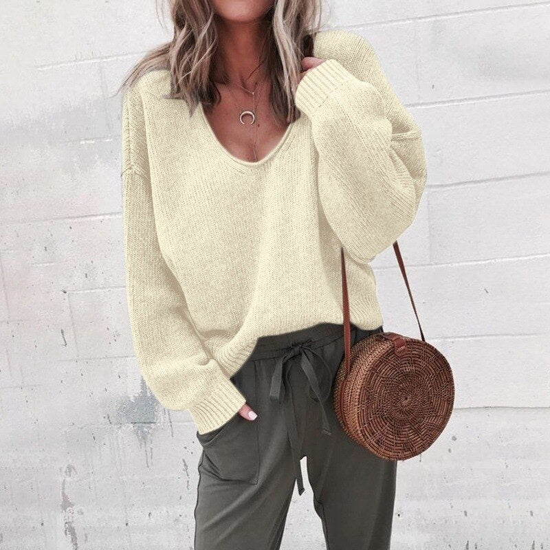 Waltrauding | Modern sweaters for women