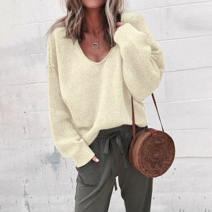 Waltrauding | Modern sweaters for women