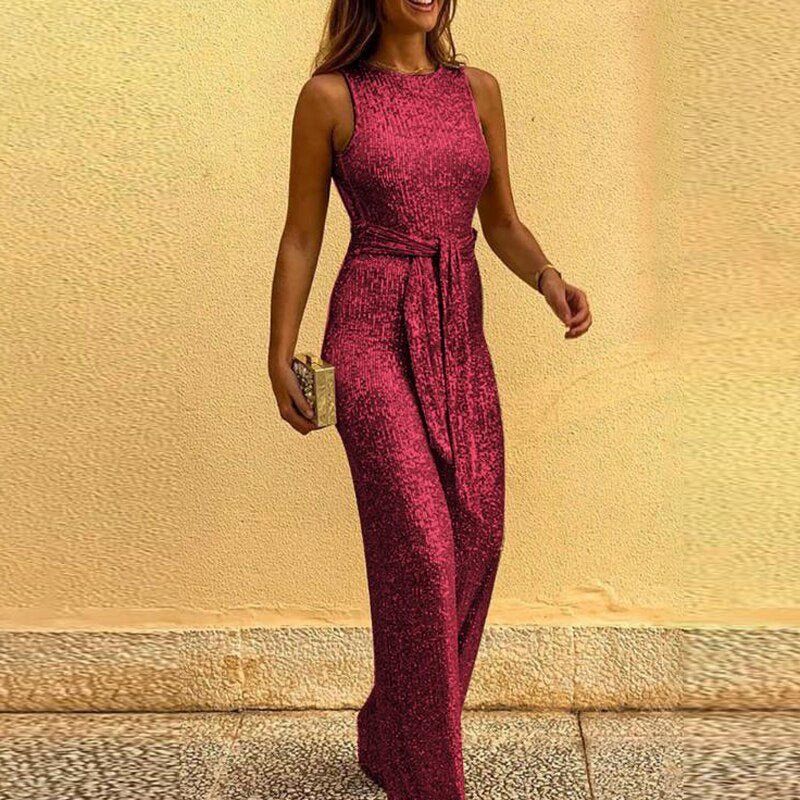 Beatrix | Elegant Jumpsuit