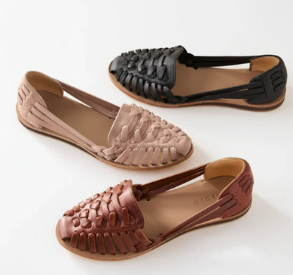 Braided Comfortable Summer sandals
