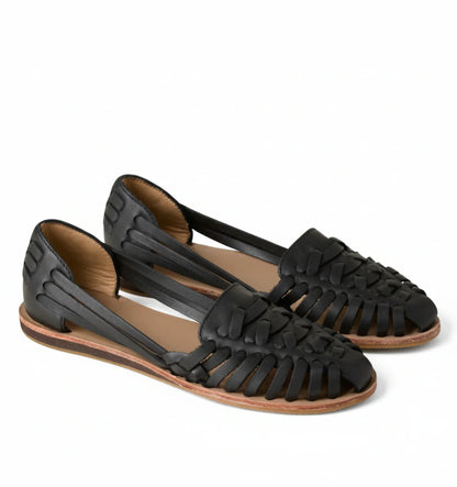 Braided Comfortable Summer sandals
