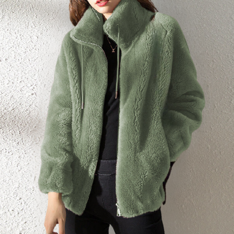 Women's Keilani Soft Warm Jacket